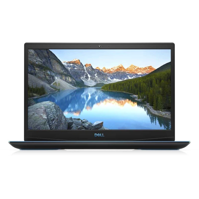 Ноутбук DELL G3 3590 15.6&quot IPS i5 9300H 8Гб 1Тб HDD 256Гб SSD GTX 1650 G315 6837|Ноутбуки| |