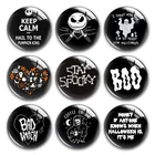 Ручная работа, Череп, Хэллоуин, раньше, фотография, Стеклянные Кабошоны, демонстрация, плоская задняя сторона, сделай сам, изготовление ювелирных изделий