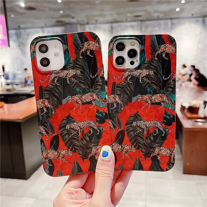 Защитный чехол для iphone 13 Pro Max 12 11 XR X XS 7 8 Plus | Мобильные телефоны и аксессуары