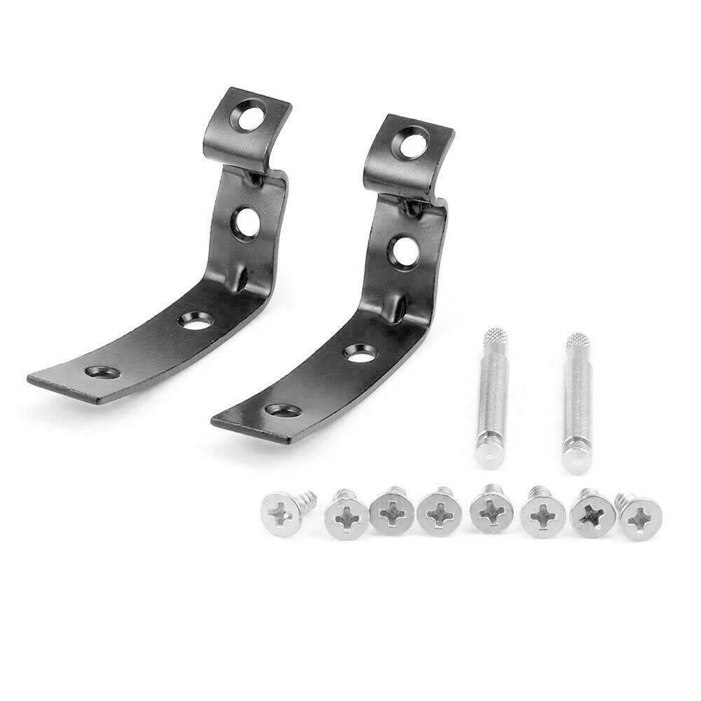 

Glove Box Lid Hinge Snapped Repair Fix Reinforced Hinge Bracket Kit For Audi A4 B6 S4 B7 2006-2008 8E1857124 8E2857035 8E2857131