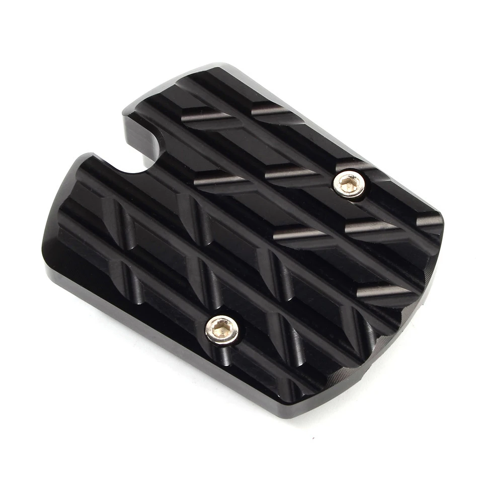 For NMAX155 side bracket Yamaha expansion board pad N-MAX155 NMAX 155 2015-2019 2016 2017 2018 2019 | Автомобили и мотоциклы