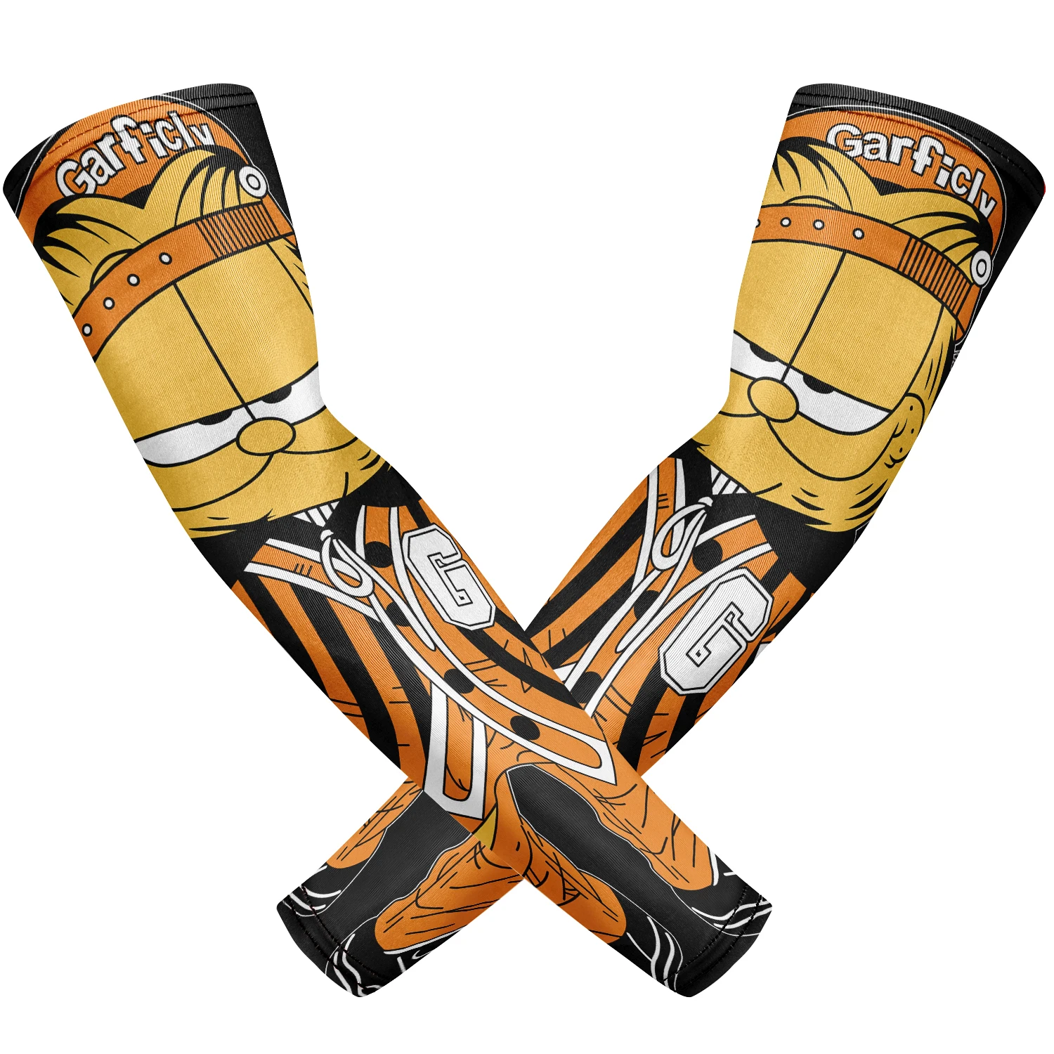 Защитные нарукавники от солнца с УФ-защитой наружные велосипедные рукава