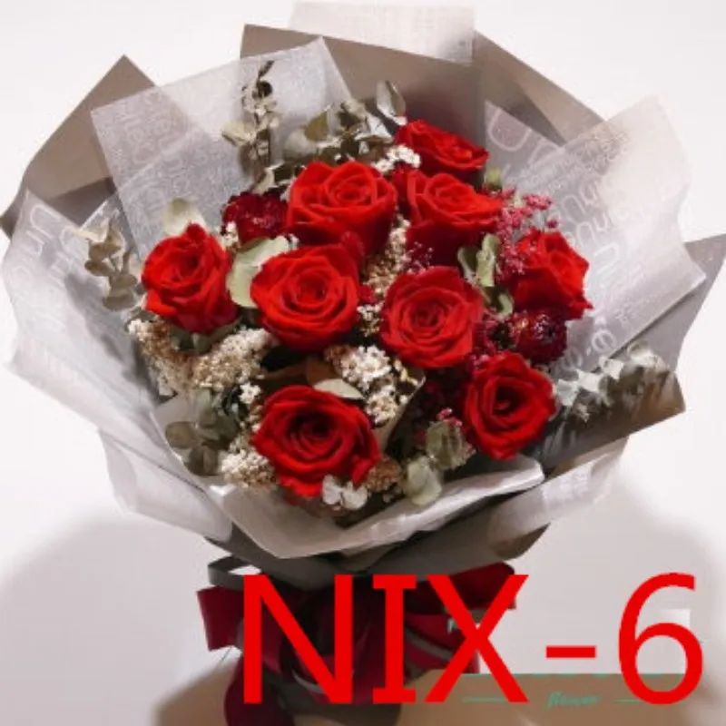

Свадебные и важные случаи/свадебные аксессуары/свадебные букеты NIX