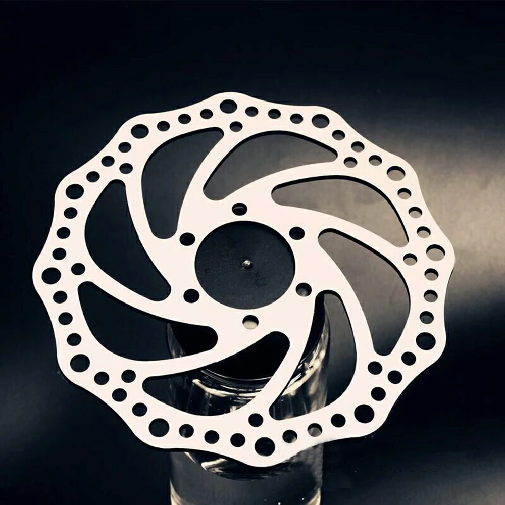 Плавающие дисковые тормозные диски для горного велосипеда гидравлические