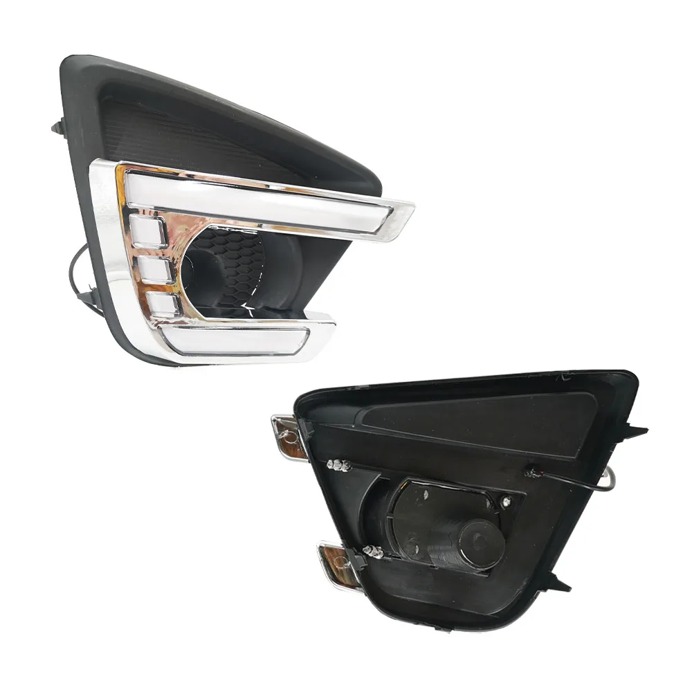 CSCSNL 1 комплект Авто DRL для Mazda cx-5 cx5 2012 2013 2014 2015 2016 светодиодные дневные ходовые огни