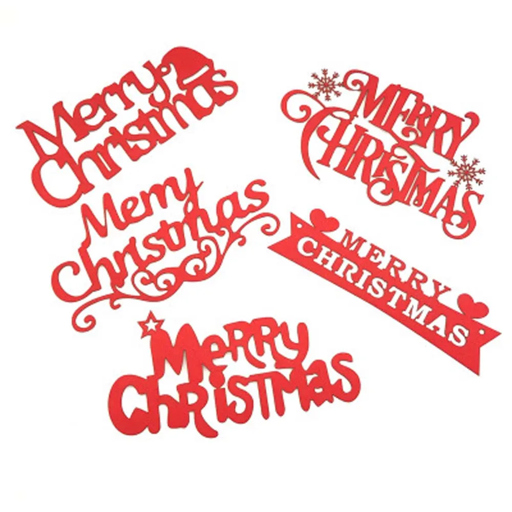 Счастливая фотография флаг кекс вставка карточка для фестиваля Декор