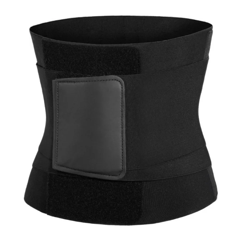 

Waist Trainer Belt Weight Loss Ab Belt Slimming Body Shaper for Women Man