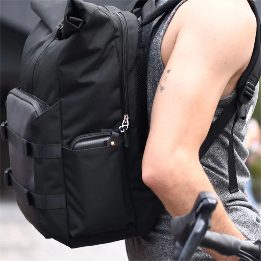 Universal Shockproof Power Banks Charger Cable Storage Bag Travel Organizer Pouch | Электроника