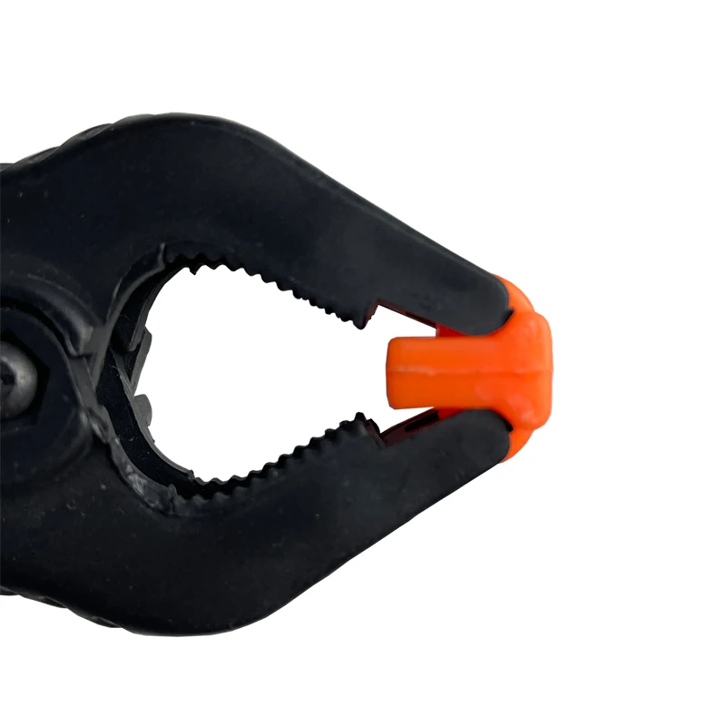 10 шт. 3D письма канала крепежные плоскогубцы алюминиевый акриловые буквы из