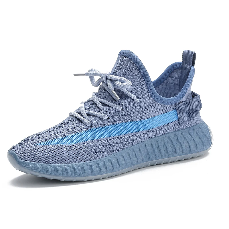 

2021 New Spring Summer Casual Sneakers Women Breathable Light Mesh Shoes Female Outdoor Walking Sports Trainers Zapatillas Mujer