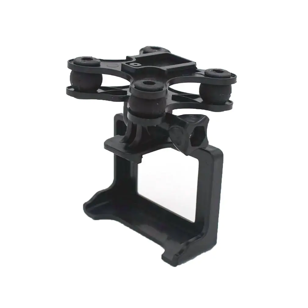 

Camera Gimble Mount Set SYMA X8 X8C X8W X8G X8HC X8HW X8HG Holder Gimbal RC Quadcopter Drone Spare Parts For SJCAM GOPRO