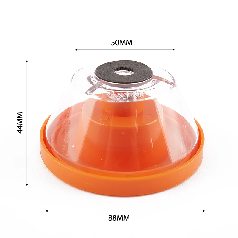 

Electric Must-Have Drill Dust Collector Dust Proof For Electric Household Tools Home Supplies
