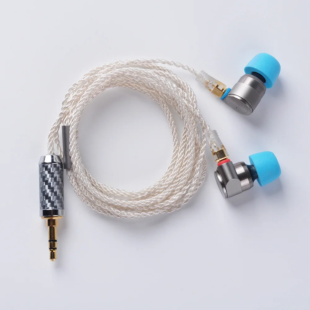 Оловянный аудио T2 Pro Наушники вкладыши двойной динамический привод HIFI бас наушники DJ Металл 3,5 мм наушники гарнитура с MMCX T2