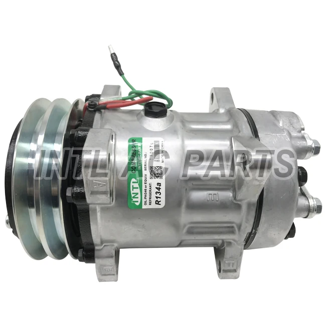 14506862 14518640 11104419 11412632 8807496 для SANDEN 7H15 709 8152 8045 SD7H15 SD709 автоматический компрессор