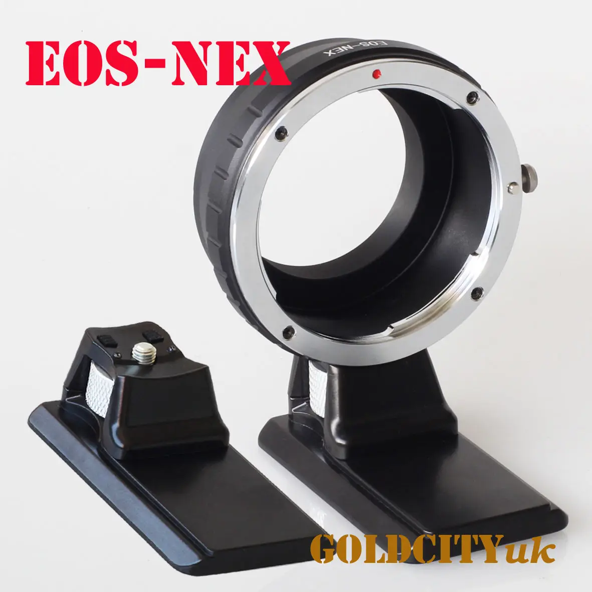 

adapter ring for canon ef efs eos Lens To sony E mount nex NEX-3/5/6/7 A7 A7r a7r2 a7r3 a7r4 a9 A7s A6300 A6000 camera
