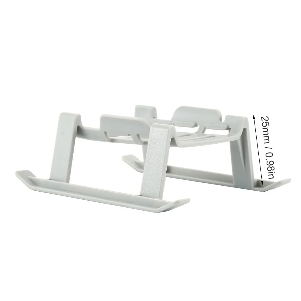 

Quick Release Landing Gear Height Extender Long Leg Foot Protector Stand for DJI Mavic Mini Drone Gimbal Guard Accessory