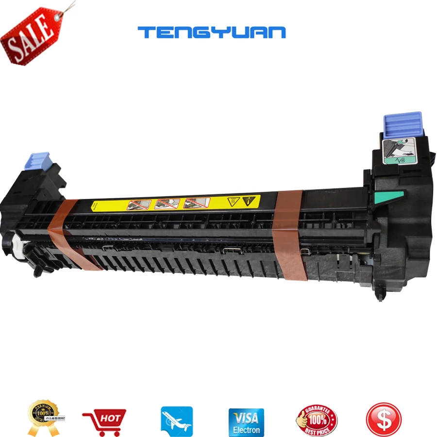 Для hp CP5225 сборщик фьюзера RM1-6082-000CN RM1-6181-000CN RM1-6181(110 V) RM1-6180-000CN RM1-6180(220 V) в продаже