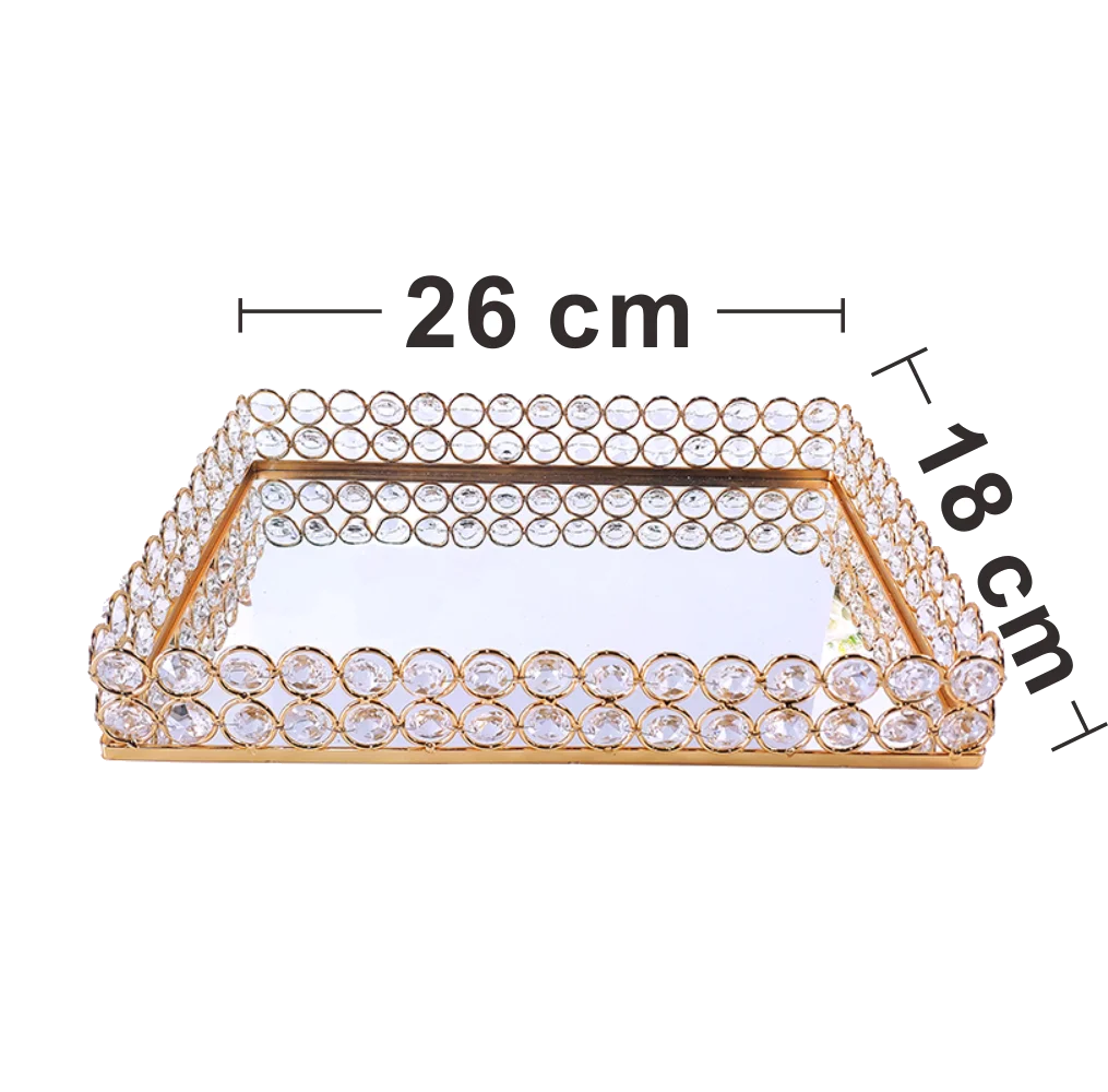 10 шт. подставка для торта золотого цвета |
