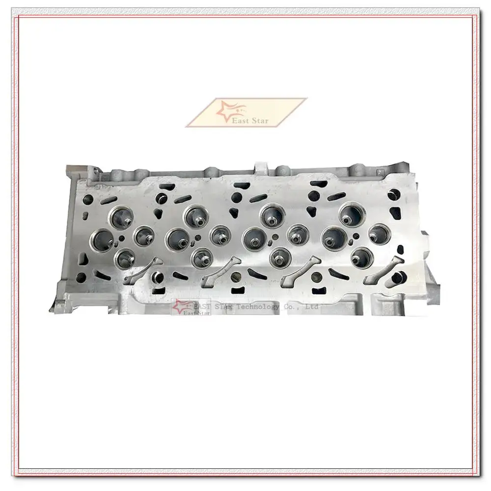 5L 11101 54150 54151 909154 909 154 полный головки цилиндров в сборе для TOYOTA Hilux Dyna hiace 2987cc 3.0L D 8 В 98
