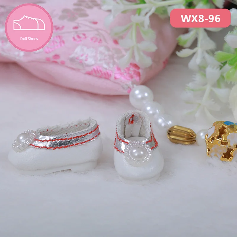 Обувь для куклы 1/8 BJD кожаная обувь мини игрушечная IP YOSD аксессуары кукол|Куклы| |