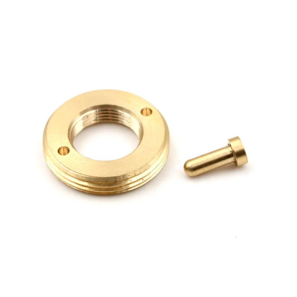 

New For UHF/VHF Antennas Commercial Ham Radio NMO Connector Mount On SO239 Female