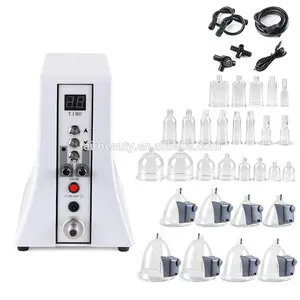 2021 New Vacuum Therapy Machine For Buttocks/Breast. Bigger Butt Lifting Breast Enhance Cellulite Tr in Pakistan