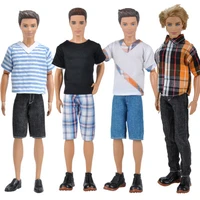 ken the boyfriend 16 doll outfit set dress clothes accessories play house dressing up