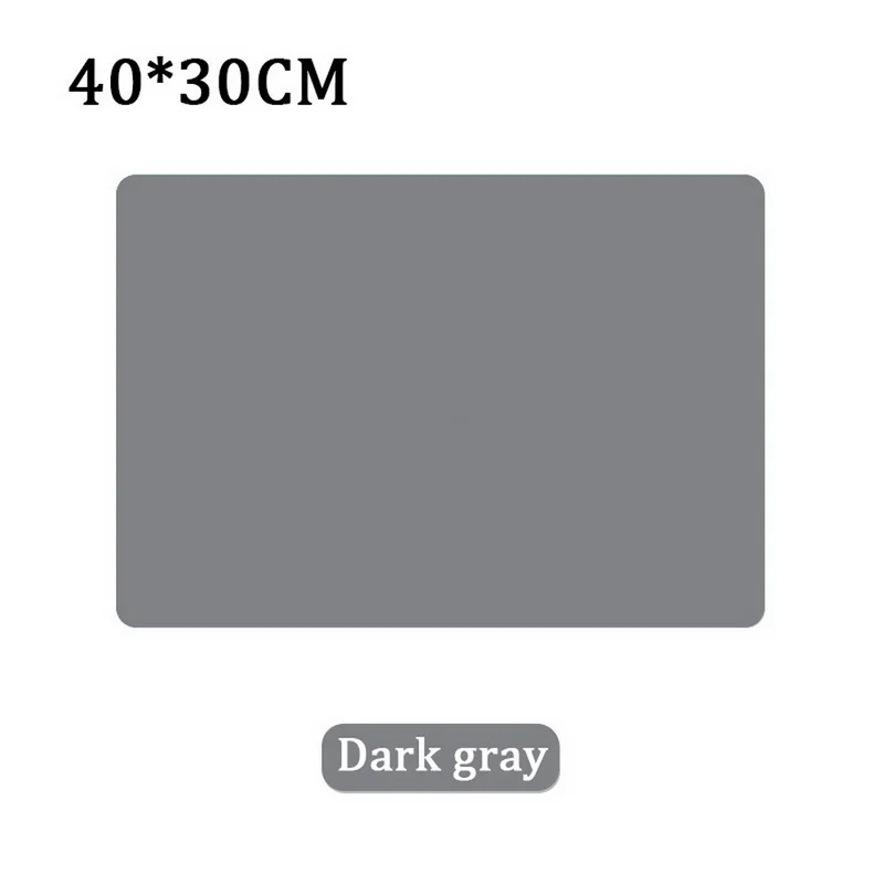 

Силиконовый коврик для стола Venlohome 60x40 см