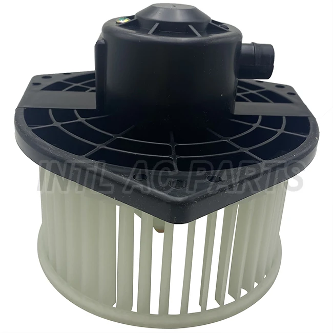 Новый AC A/C нагреватель для NISSAN PATROL GR 2 (Y61) LHD 27200-VB010 27220-VJ400 27226-5E900 27220-2Y910 27225-9H600