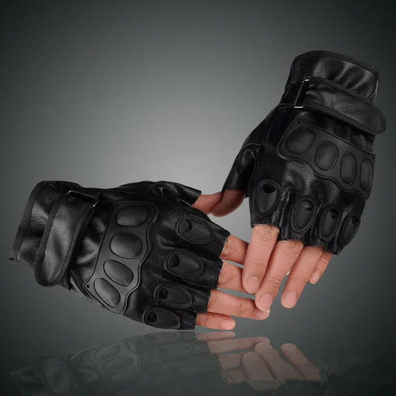 Армейские тактические перчатки унисекс для занятий спортом на открытом воздухе