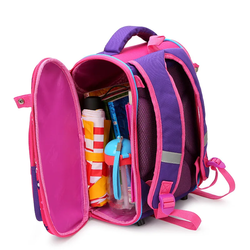 

Waterproof Backpack Kids Backpacks Children School Bags For Girls Boys schoolbag Primary School Backpack Kids Satchel Mochilas