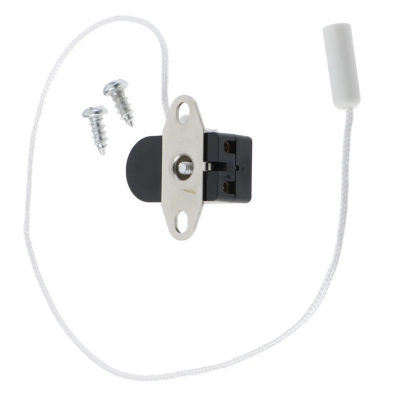 Шнур для лампы мини выключатель тянущий провод переключатель универсальный шнур