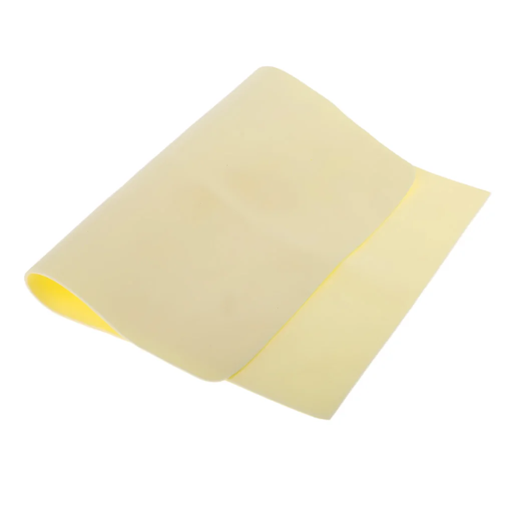 

3 Rolls Frame Protector Bike Scratch-Resistant Stickers Waterproof Sun Block