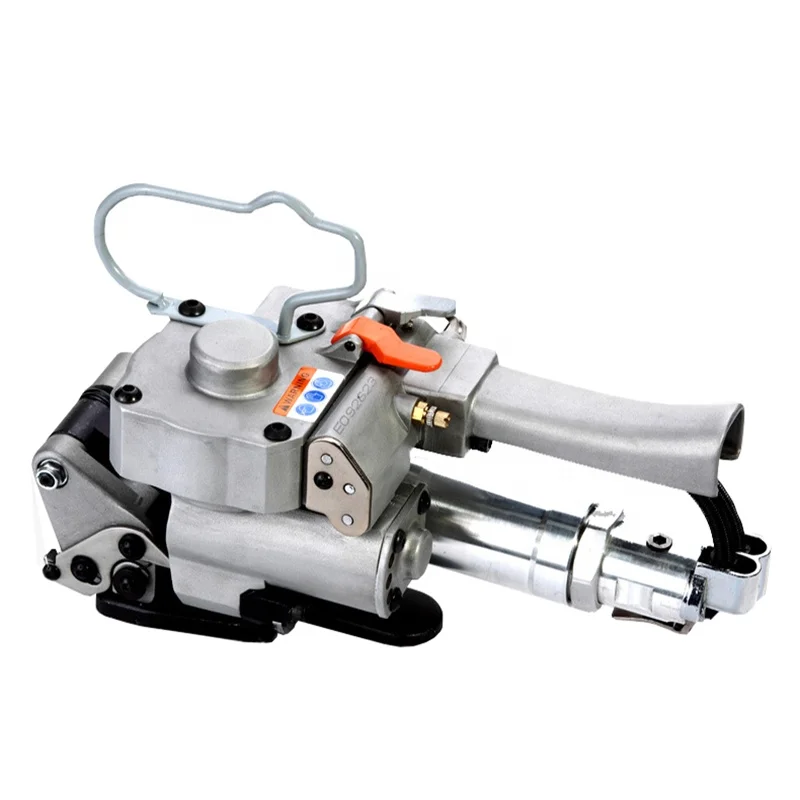 A19/A25 Mm Mode Pneumatic Plastic Belt Tensioner Tapes Strapping Machine Hand PP PET Banding Tools