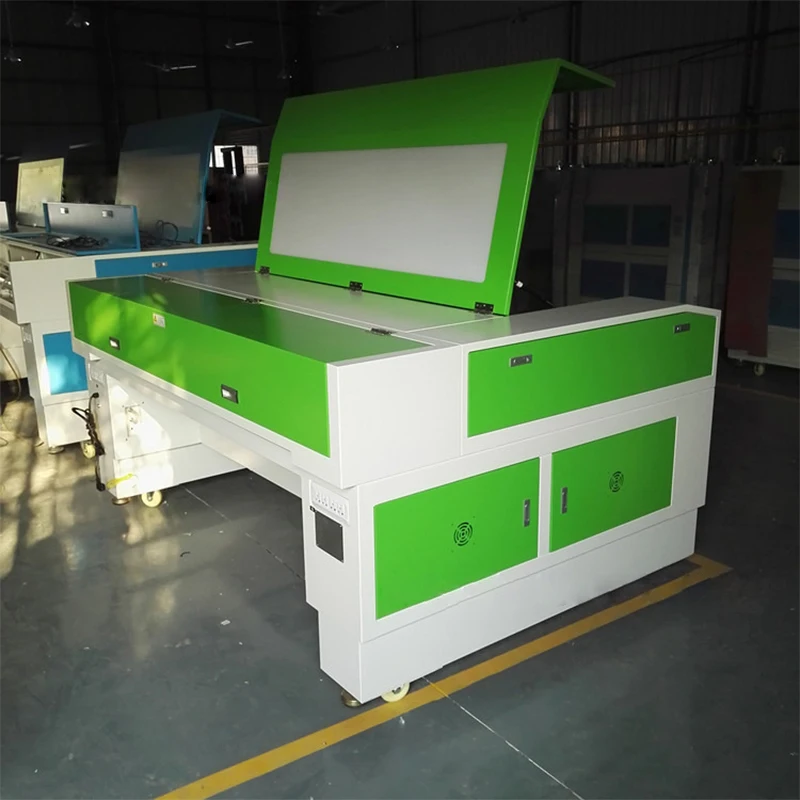 Акриловый станок для лазерной резки V-1390 плексигласа МДФ | Инструменты