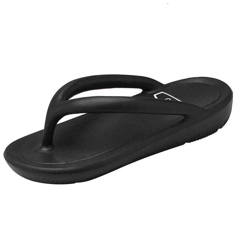 

Summer Slippers Women Casual Massage Durable Flip Flops Beach Sandals Female Wedge Shoes Striped Lady Room Slippers