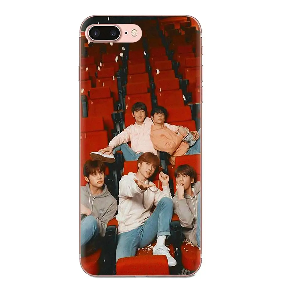 Txt Fashion Design Skin Thin Pc Cell Case For Galaxy Alpha Note 10 Pro A10 A20 A20E A30 A40 A50 A60 A70 A80 A90 M10 M20 M30 M40 | Мобильные