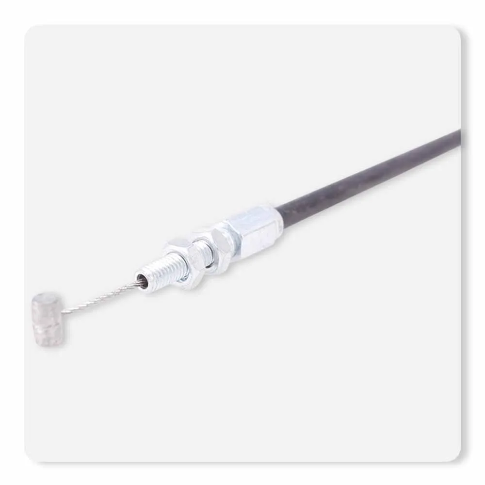 Кабель дроссельной заслонки обратная линия провода для добычи масла Honda Magna 250