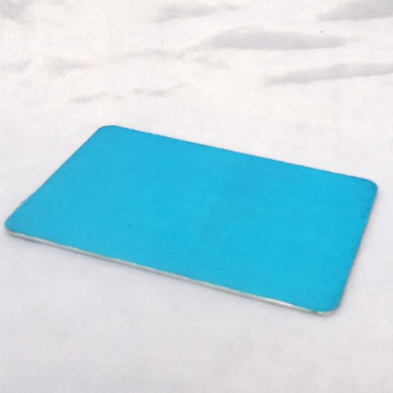 Домашние животные охлаждающая пластина МИЛЫЙ Тоторо хомяк КРОЛИК летом