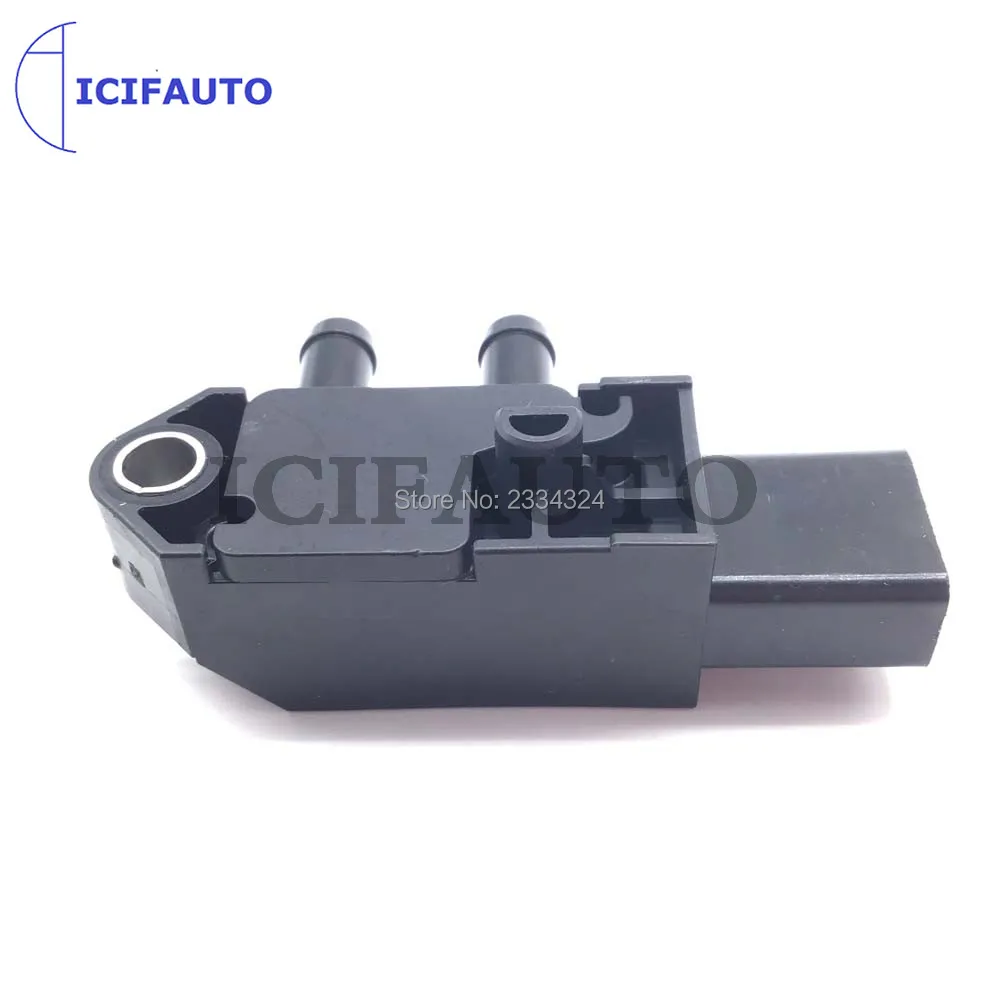 Разница в давлении Отправитель 03L906051B датчик для Audi A3 A4 A5 A6 Q3 Q5 VW Golf Jetta Passat Seat Leon Skoda