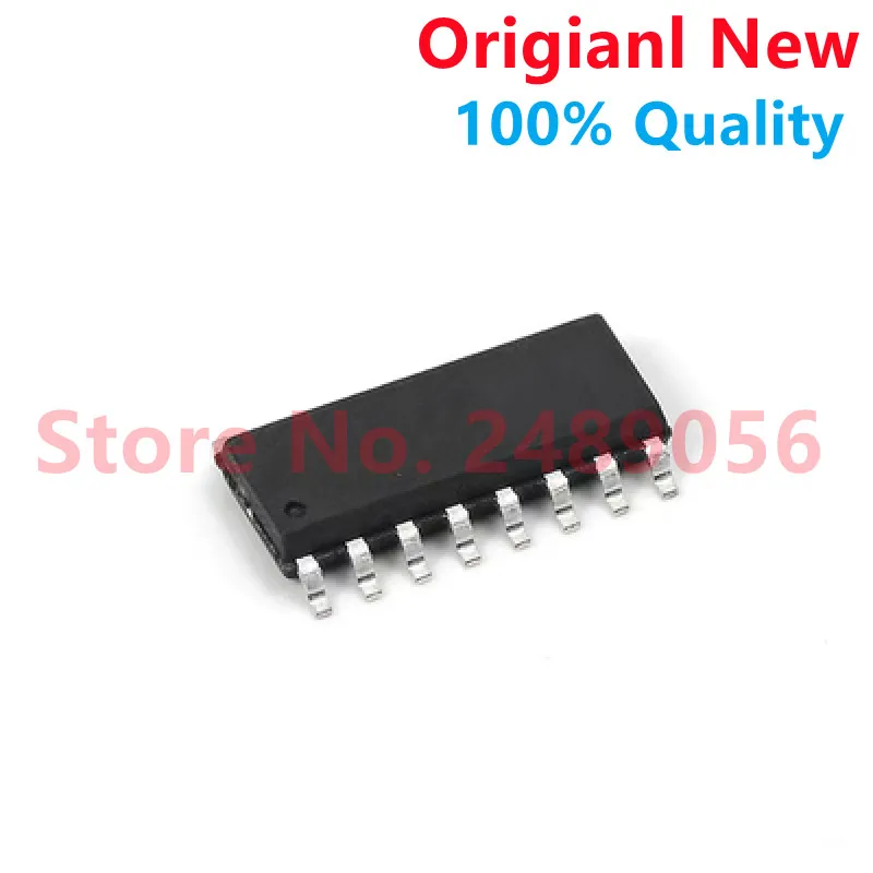 

(5 шт.) 100% новые чипы CS8622E CS8623E sop-16