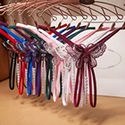 Сексуальное женское эротическое нижнее белье бабочка с блестками с вышивкой трусики с жемчужинами