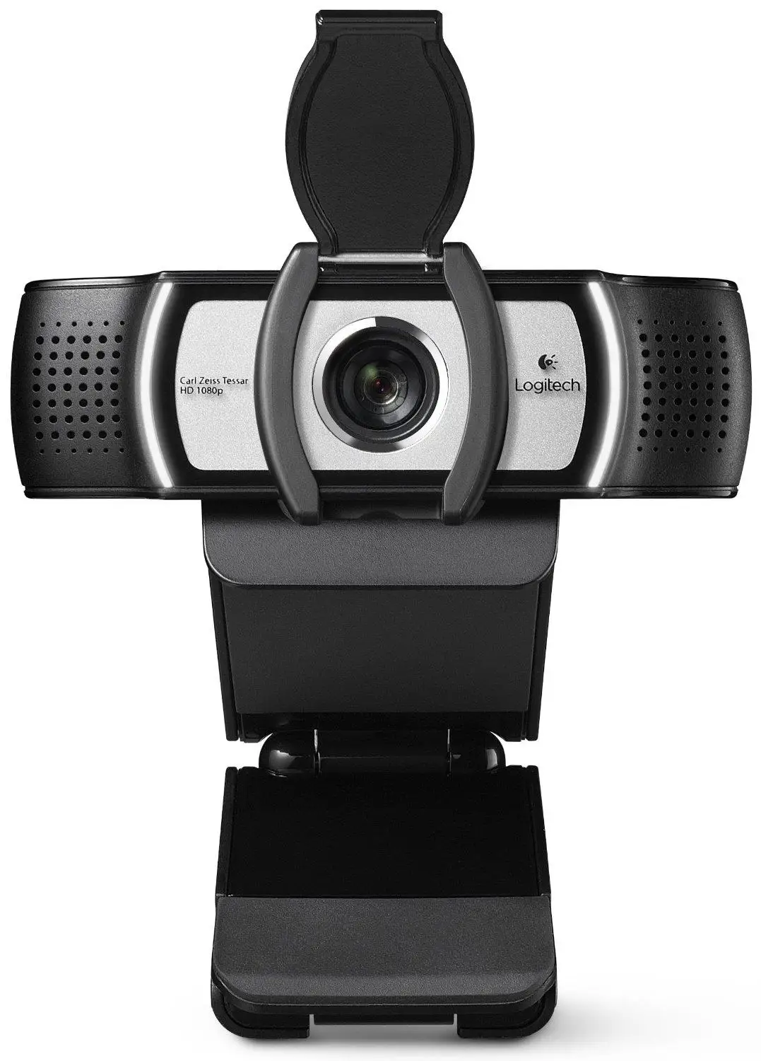Веб камера Logitech C930c оригинальная умная HD с поддержкой разрешения 1080P и крышкой для