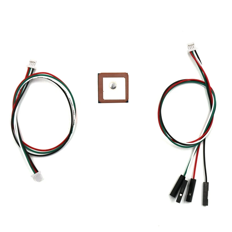 GPS-модуль BN-180 GLONASS Dual GNSS UART TTL GPS-модули маленький размер для радиоуправляемого