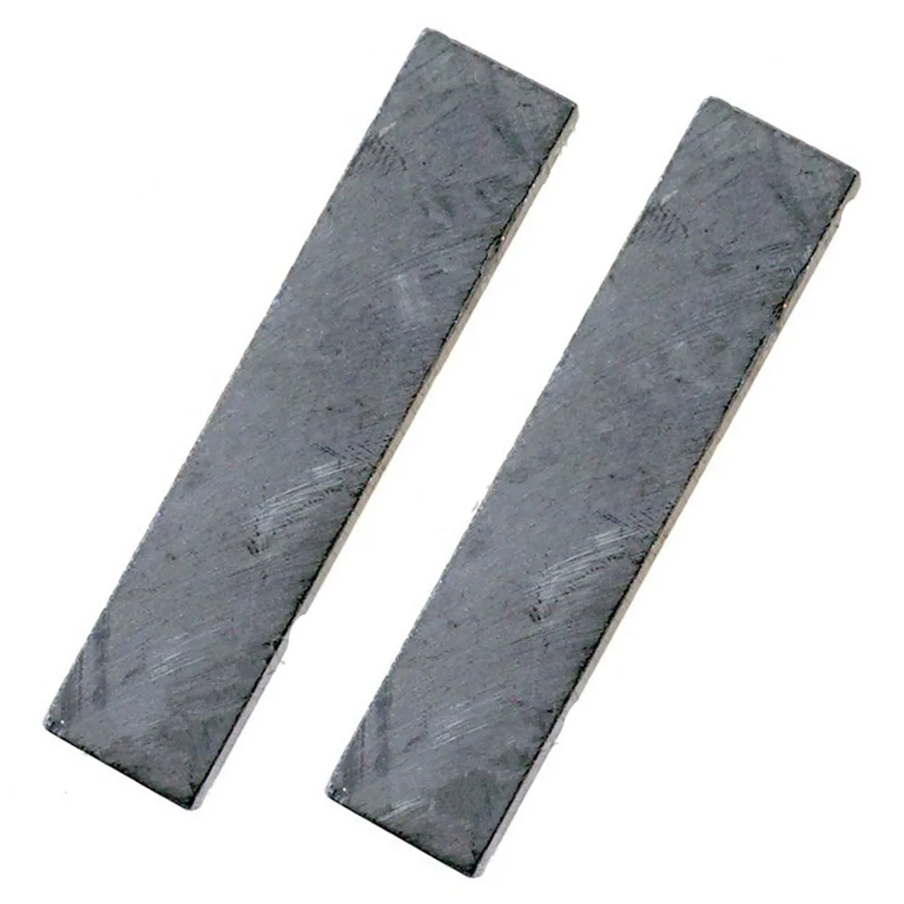 4 pcs herstellung zubehör elektrische gitarre pickup humbucker bar magnet 60mm 13mm 5mm und 60mm 13mm 3mm für wählen free globa