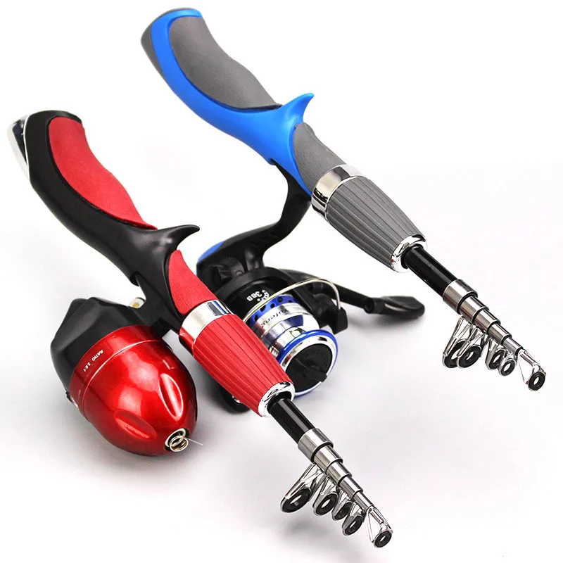 Удочка из углеродного волокна сверхтвердая удочка для ловли нахлыстом с