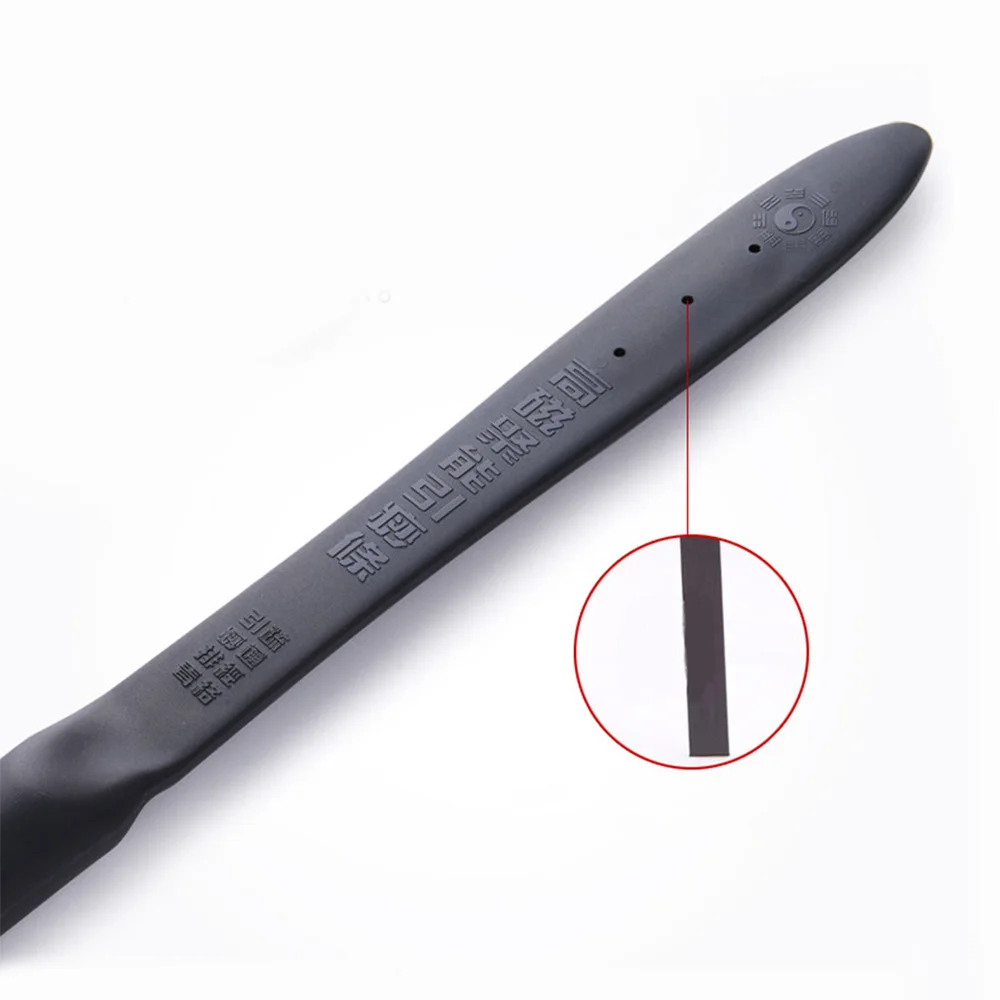 

1PC Handheld Hammer Long Handle Pat Stick Neck Shoulder Back Massager