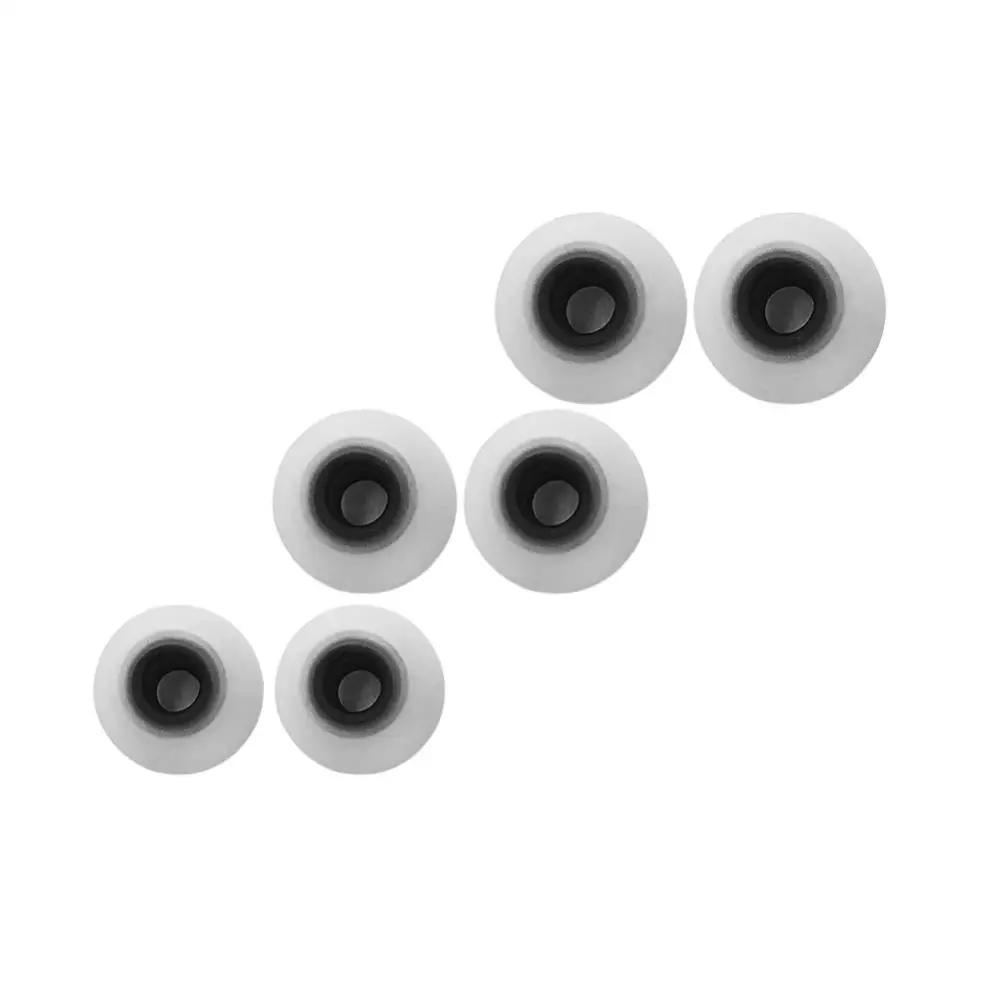 Сменные силиконовые беруши KQTFT для SONY WF-1000XM3 Sony xba-a1 QOA розовые женские audiosense aq3 -