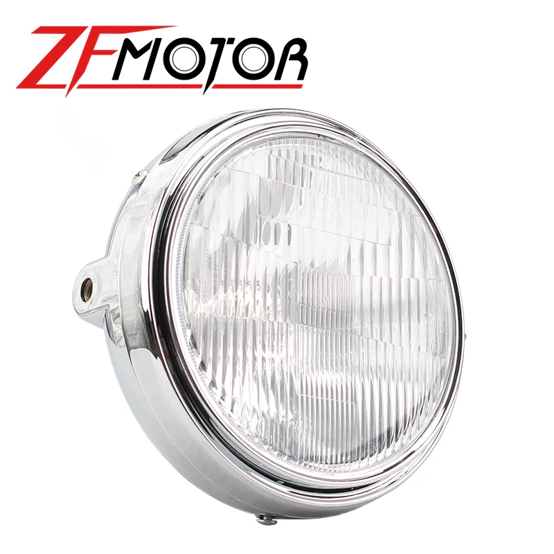 Мотоцикл фар для Honda CB 400 CB400 CB250 CB500 CB600 CB750 CB1300 CB900 CB919 CB1000 Hornet 250 600 900 VTEC бордовый| |