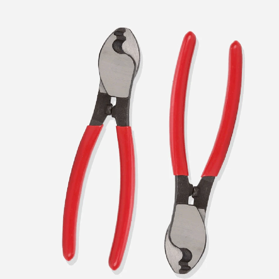 

LK-22A Max 25mm2 cable cutting Mini Design Hand Cable Cutters tool,not for cutting steel or steel wire Germany design